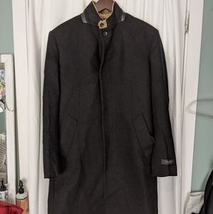 Rag&Bone Wool Coat